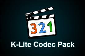 It is easy to use, but also very flexible with . K Lite Codec Pack 64 Bit