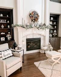 Fall Mantel Decor Ideas You Don T Want