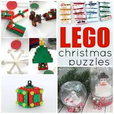 Choose from dozens of fun christmas tree decorations such as garlands, lights, ornaments and tree toppers to design your very own holiday creation. Awesome Lego Christmas Projects For Kids