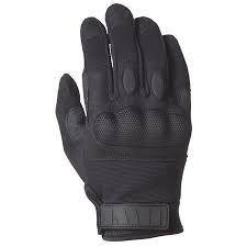 Hwi Kts100 Hard Knuckle Touchscreen Gloves