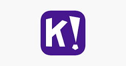 Image result for picture of kahoot app on ios store