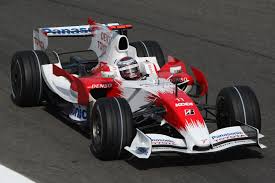This is a toyota f1 racing car from 2003 driven by the finish driver mika salo that i modelled a few years. Should Ve Been Mega Toyota In F1 The Race
