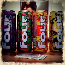 17 four loko nutrition facts you need