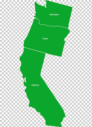 Washington Blank Map Road Map World Map West Coast Hip Hop