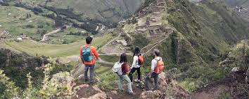 machu picchu hiking tours explore the
