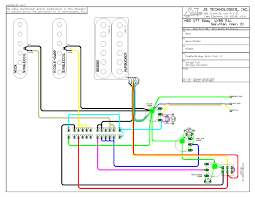 Ssh wiring diagrams wiring diagram new era. Hss Wiring With Super Switch And Push Pull Guitarnutz 2