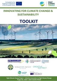 Climate Change Sustaility Toolkit