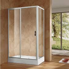 Acrylic Shower Tray Shower Enclosure