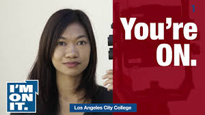 laccd los angeles city college you