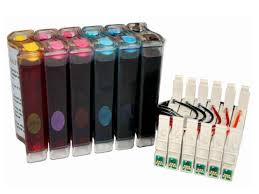 Order now & get free shipping $50+. Continuous Ink System For Epson Stylus Photo R220 R320 R340