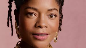 how to get naomie harris perfect party