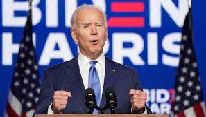 Последние твиты от the presidents of the united states of america (@therealpusa). Us Election Who Is America S New President Joe Biden Newshub