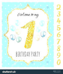 Boy Birthday Party Invitation Templates Free Printable