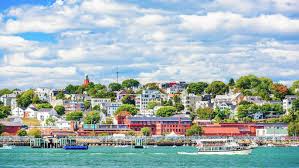 Some of maine's major cities are: Portland Maine 2021 Top 10 Tours Activities With Photos Things To Do In Portland Maine United States Getyourguide