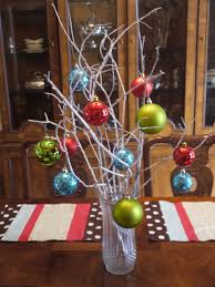 Shop for cheap christmas decorations? 34 Diy Christmas Centerpieces For Holiday Decor Ideas