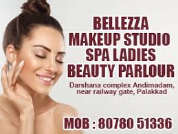 bellezza makeup studio and spa and