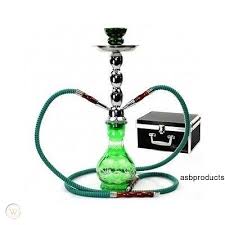 Before you can smoke anything out of a bong, you need to fill it up with water and pack the bowl. Glass Hookah Bong Kit Smoke Tobacco 2 Hose Home Shisha Bob Marley Room Patio New 1431871611