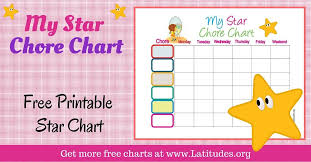 Free Printable Behavior Charts For Kids Me Free