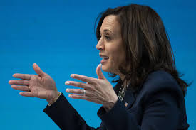 She graduated from the university of california, hastings, receiving a juris doctor. What Kamala Harris Is Expected To Focus On During Her First Year As Vice President