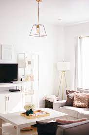 modern affordable home decor