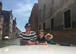 best time to visit venice good