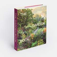 the garden book home and garden
