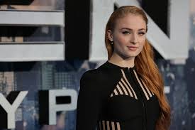 Sophie turner is an english actress best known for playing sansa stark in game of thrones. How Old Was Sophie Turner When She Started Filming Game Of Thrones