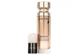 lancome absolue fluid foundation review