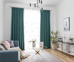 Great savings & free delivery / collection on many items. The Modern Simplicity Design Flax Dark Green Curtain For Living Room Or Bedr Buy Elegant Living Room Curtain Rideau Occultant Flax Product On Alibaba Com