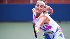 She won a bronze medal at the 2016 rio olympics. Petra Kvitova Moves Into Round 3 At The 2020 Us Open Official Site Of The 2021 Us Open Tennis Championships A Usta Event