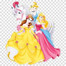three disney princesses princess