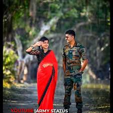 love story of indian army videos