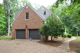 Painting Our Garage Doors A Richer