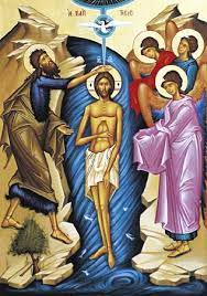 Epiphany of our Lord - Greek Orthodox Archdiocese of America