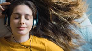 Music can profoundly affect our mental health