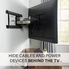 Tv Power And Cable Management Kit