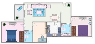 How To Draw A Floor Plan As A Beginner