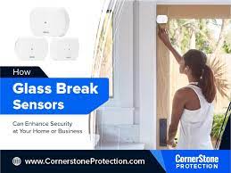Glass Break Sensors How Does It Work