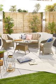 Seat Sofa Set From The Laura Ashley
