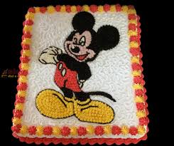 themed birthday and anniversary cake