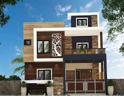 front elevation design photos for house