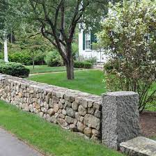 Stone Walls Retaining Walls Scituate