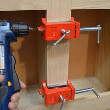 Fact remains that clamps replace your hands for most jobs. Bessey Cabinetry Clamps Woodworking Clamp Woodpeckers