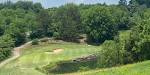 Bardstown Country Club at Maywood - Golf in Bardstown, Kentucky