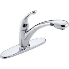 kitchen faucet in chrome 470 dst