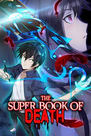 The super book of death