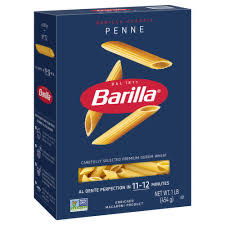 barilla penne super 1 foods