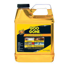 goo gone industrial de