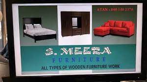 s mira furniture in vadodara gujarat