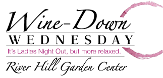 Wine Down Wednesday June 3rd At 6pm
